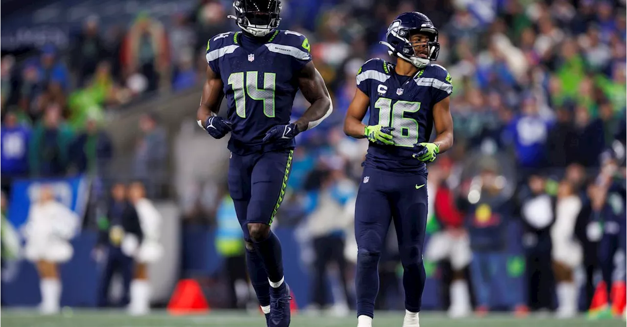 Seattle Seahawks Face Difficult Offseason Decisions