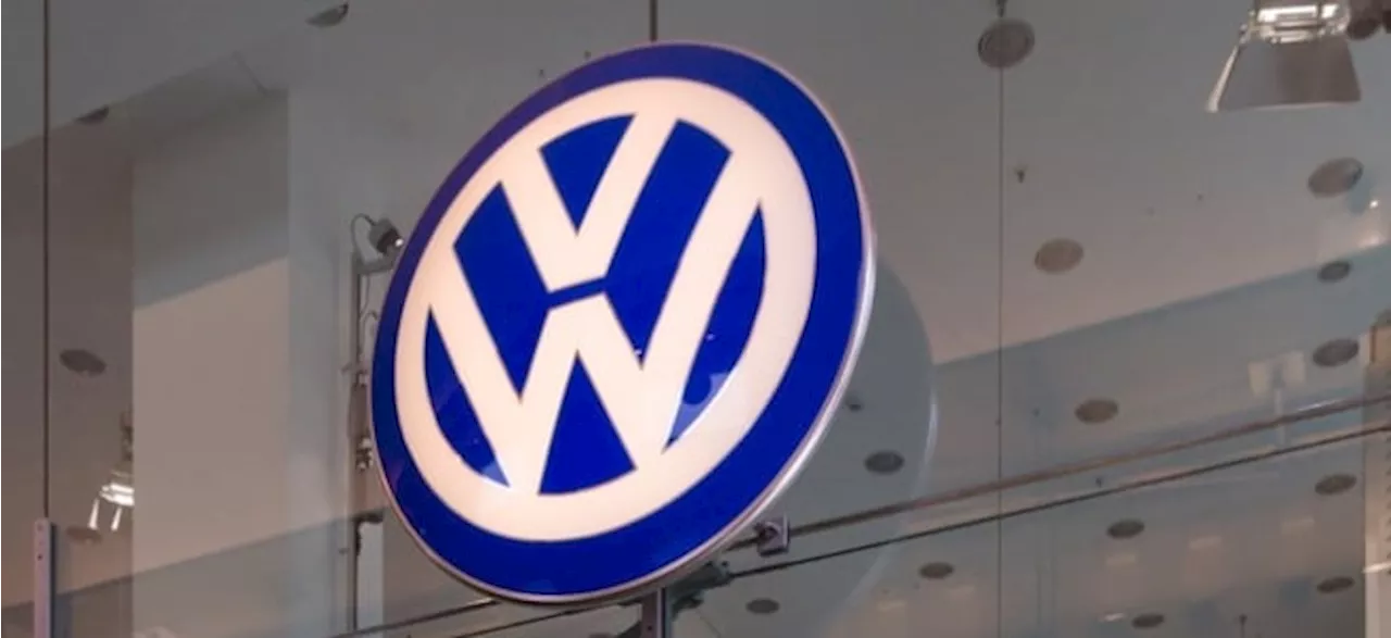 VW-Aktie steigt: Deutlicher Absatzanstieg - Volkswagen punktet mit Marke VW in den USA