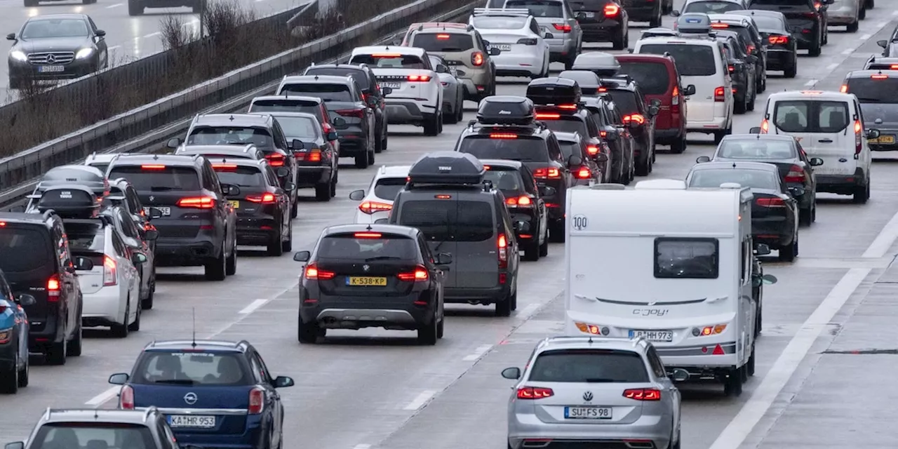 Elektroauto-Transformation: Scheideweg für die deutsche Autoindustrie