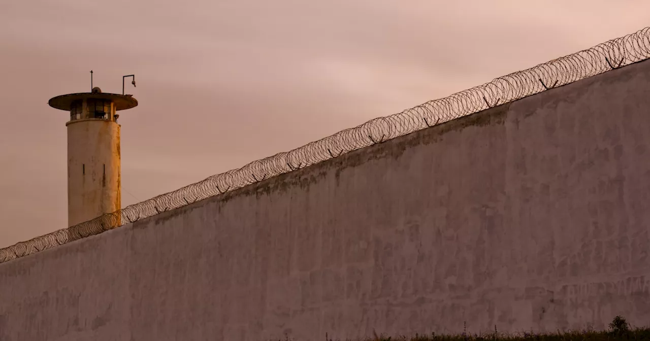 Sambischer Ermittler lässt 13 Häftlinge aus dem Gefängnis entkommen