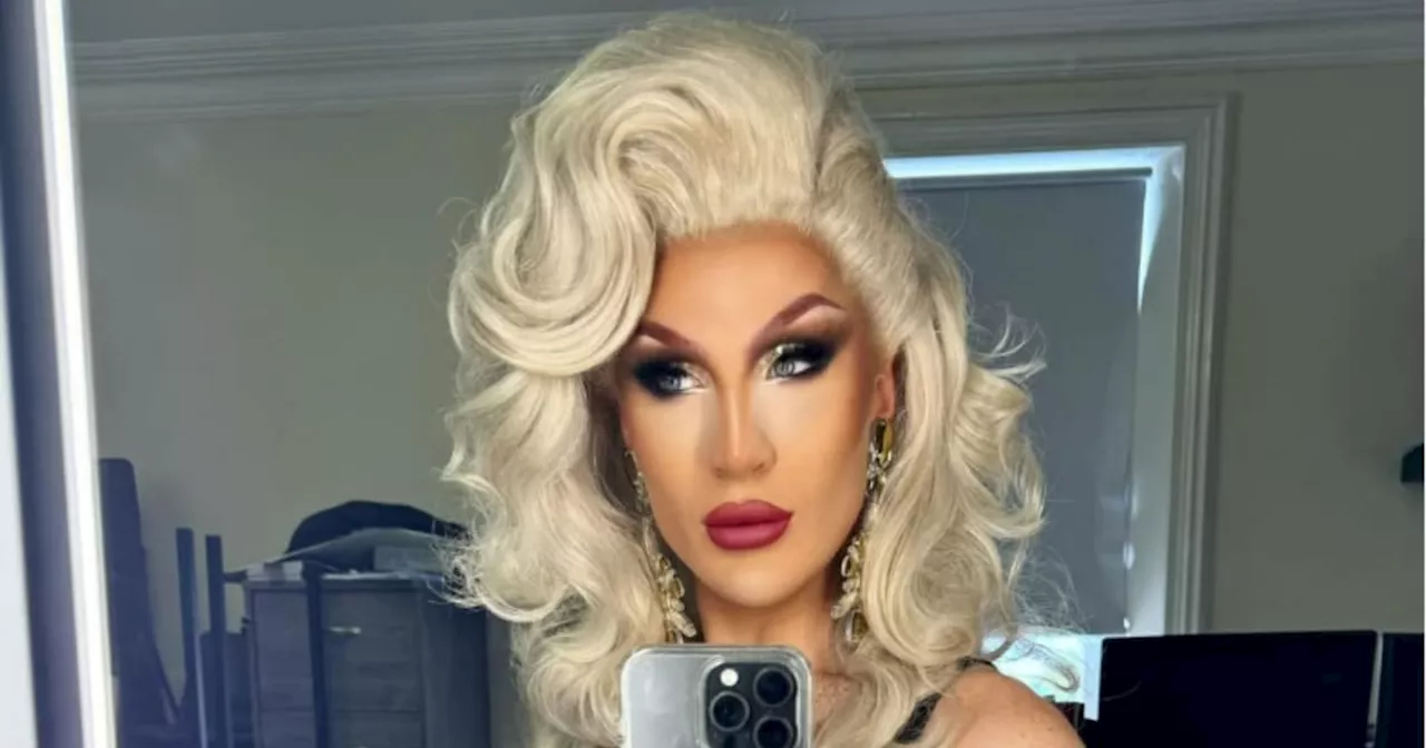 Trauer um Reality-Star: Dragqueen The Vivienne stirbt mit nur 32 Jahren