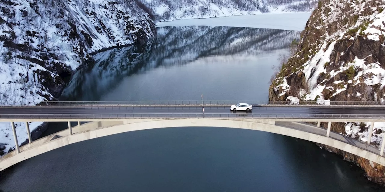 Verbrenner-Autos Schnee von gestern: Norwegen ist Elektroauto-Vorreiter