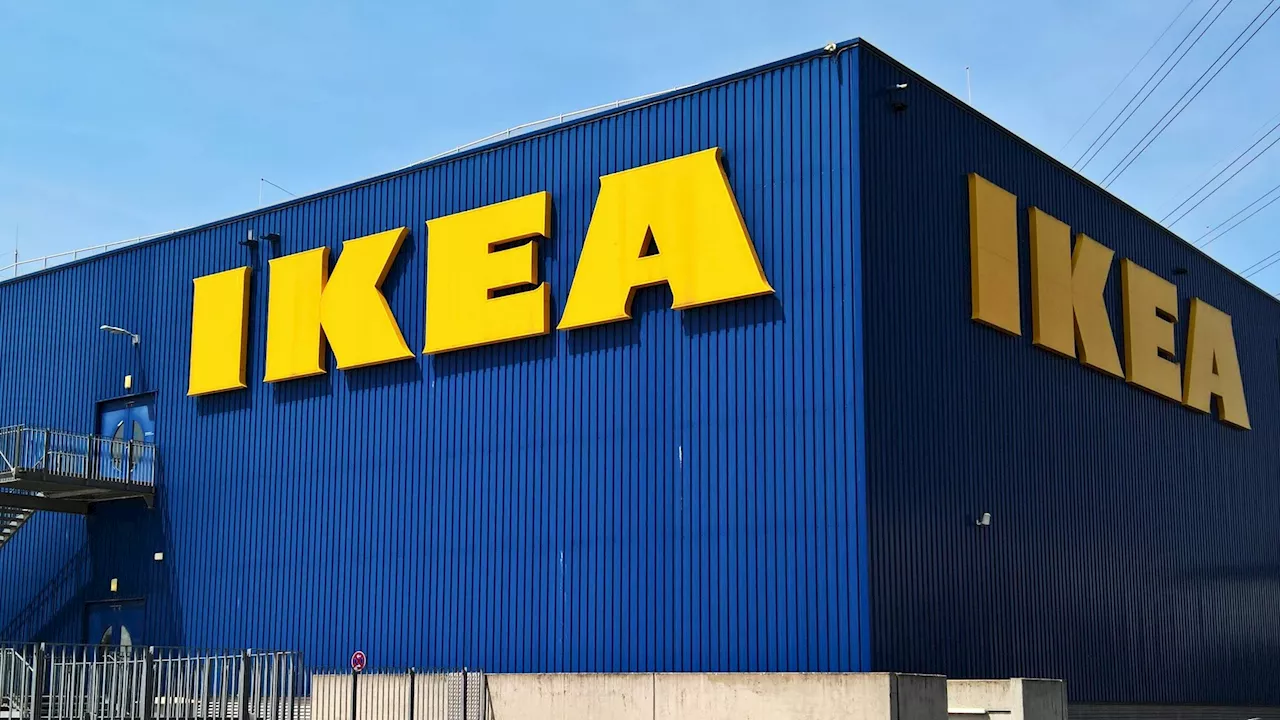 Ikea macht Elektroauto-Ladestationen kostenpflichtig