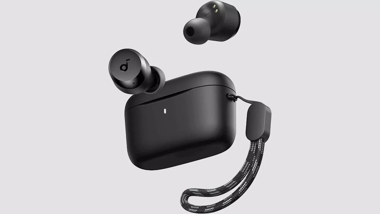 Soundcore A20i In-Ear Kopfhörer zum Tiefstpreis bei Amazon