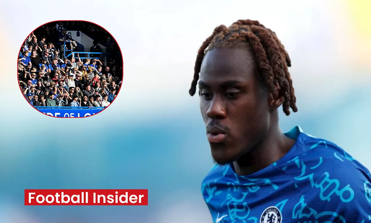 Chelsea Fans Want Chalobah Recalled Amid Defensive Crisis