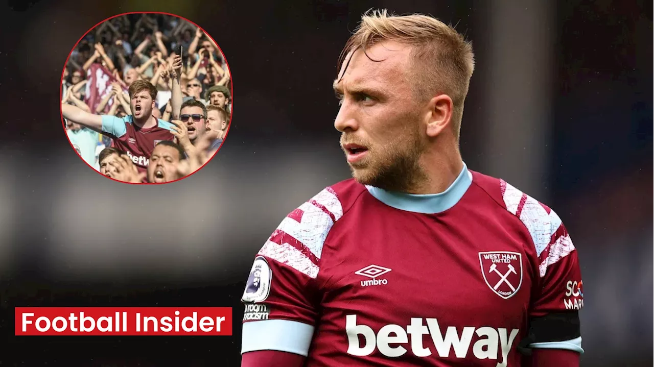 West Ham Fans Hope for Bowen's Quick Recovery Amidst Lopetegui Uncertainty