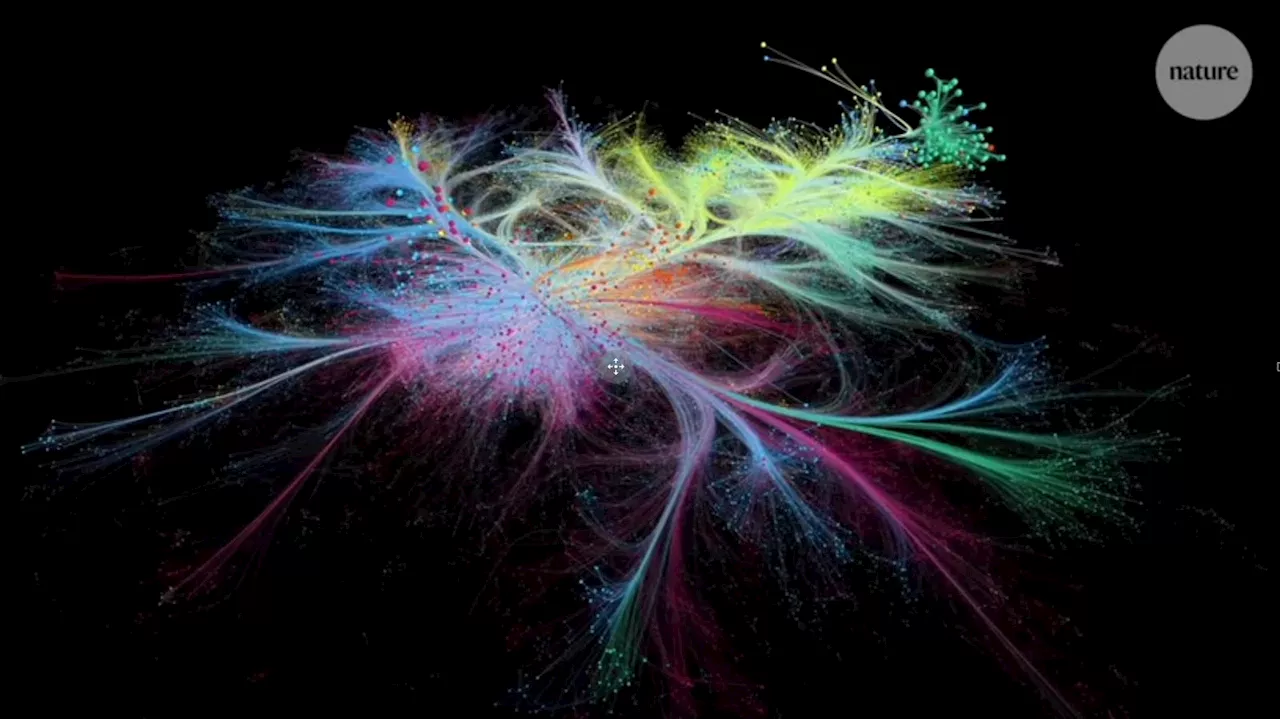 AI is Revolutionizing Biology: From Data Analysis to Stunning Visualizations