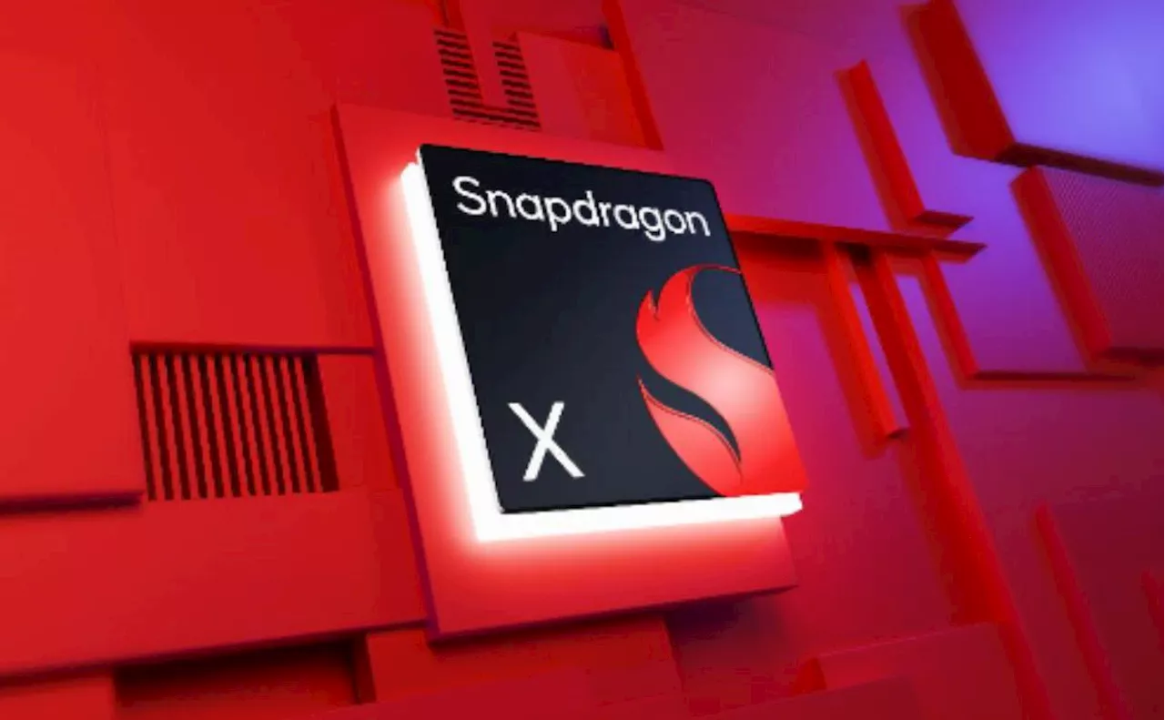 Qualcomm Introduces Snapdragon X Platform for Budget and Mainstream Laptops