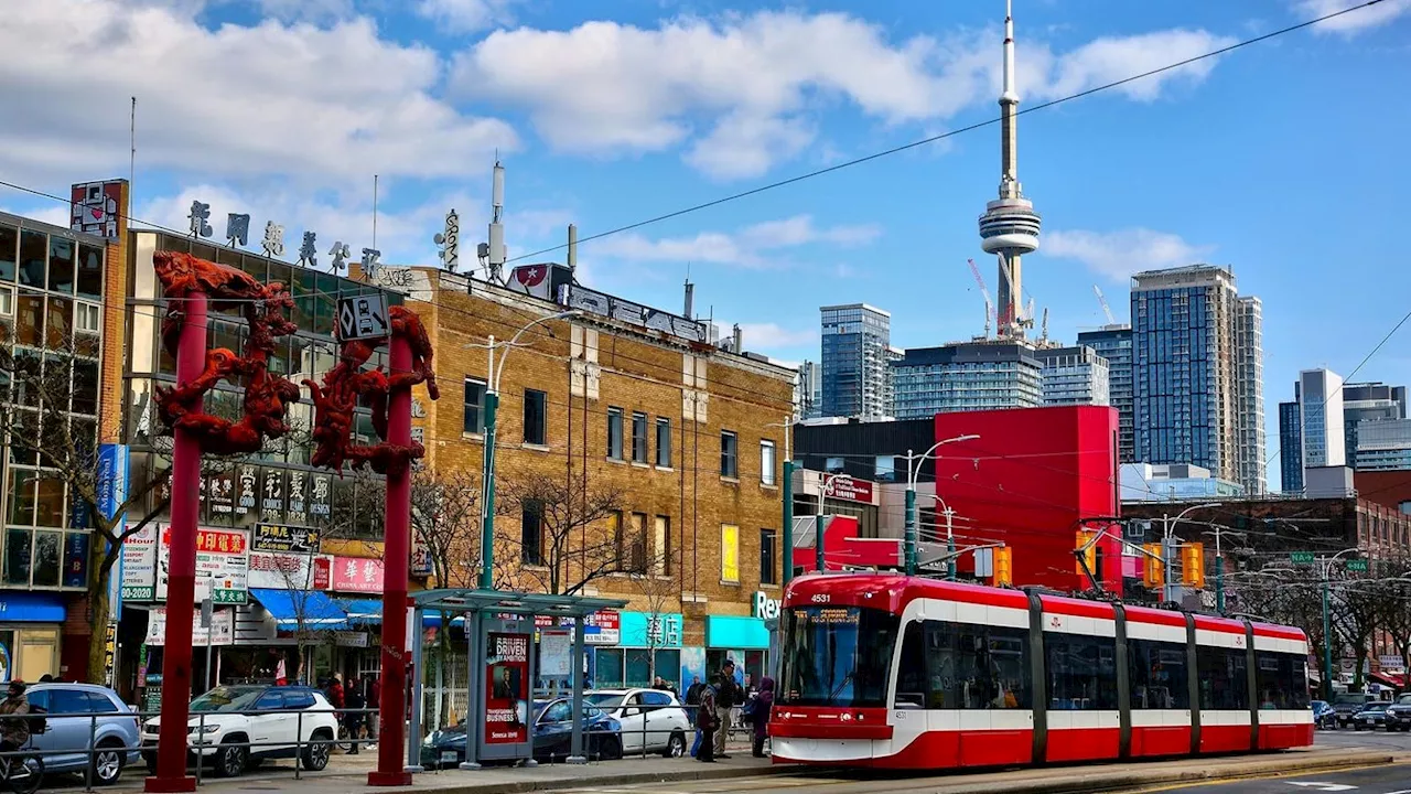 Toronto's Transit Troubles: Can the City Learn from Global Success Stories?