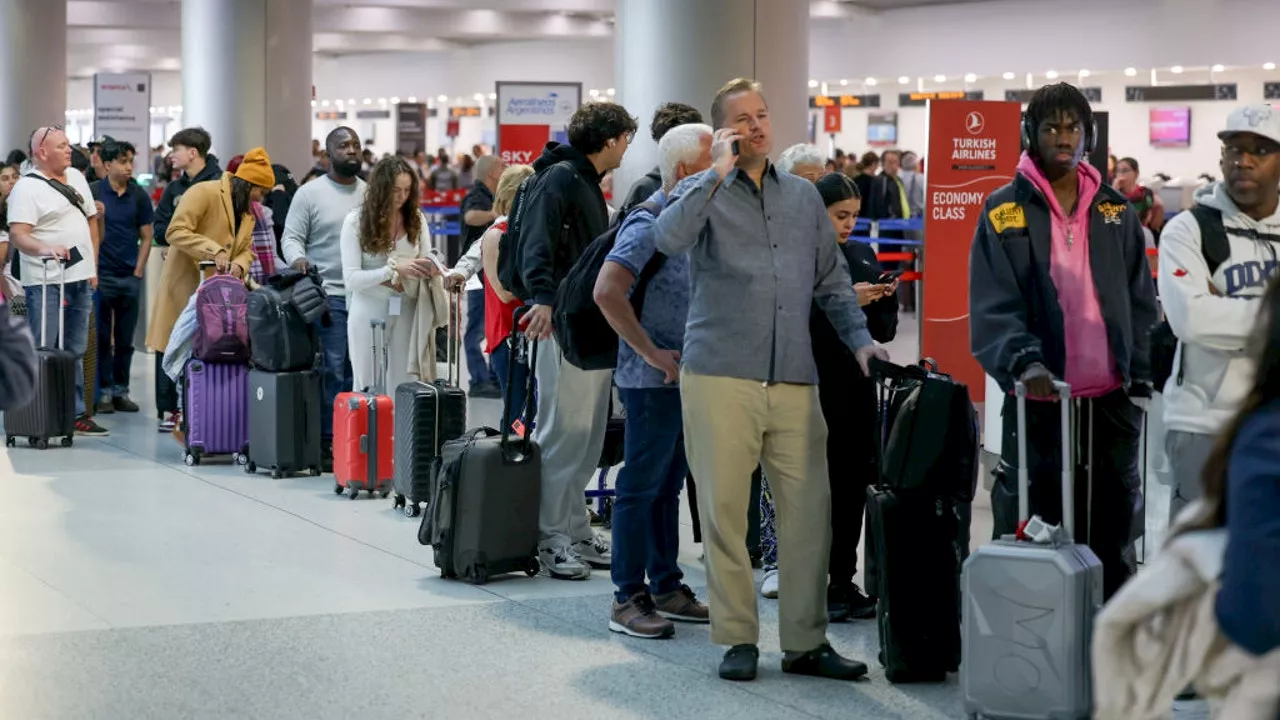 DOT Proposes New Rules to Protect Air Travelers from Winter Weather Delays