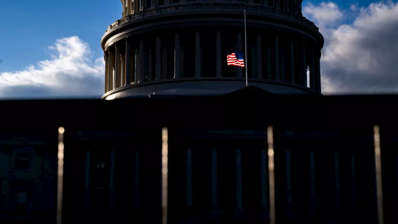 National Day of Mourning Declared for Former President Jimmy Carter