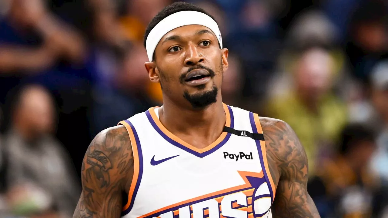 Suns to Bench Beal and Nurkic Amid Losing Streak and Trade Rumors