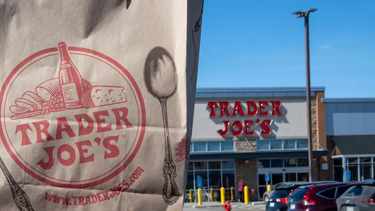 Trader Joe's to Open Dozen New Stores Nationwide