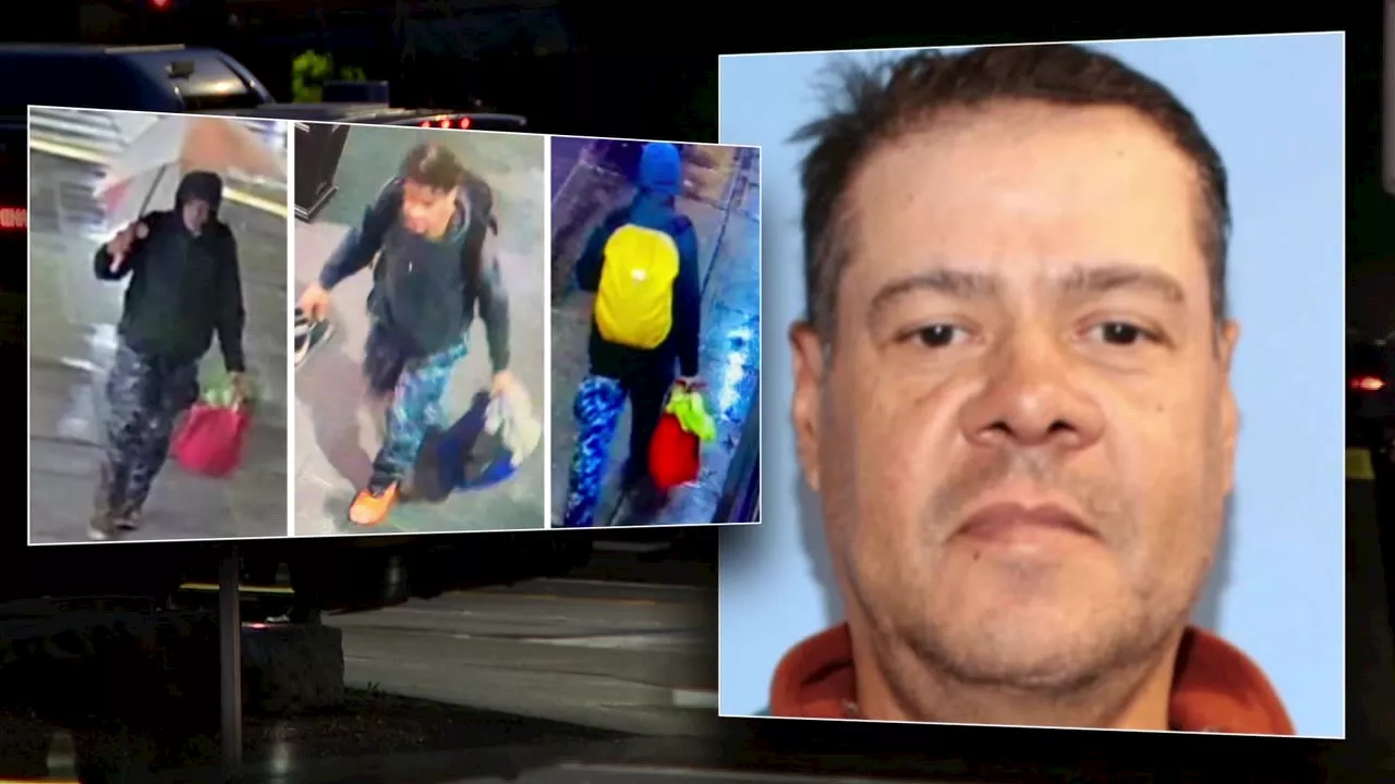 Suspect in deadly Seattle bus stabbing to enter plea