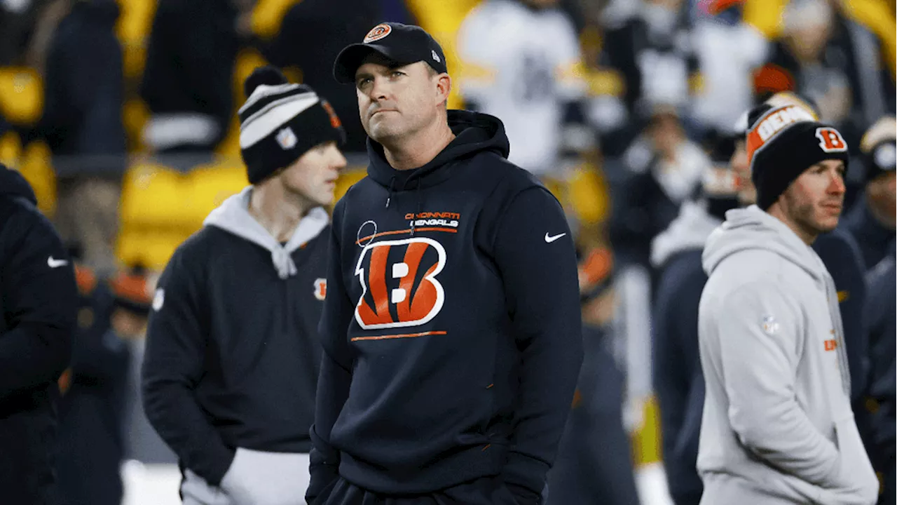 Bengals' Playoff Hopes Dashed Despite Win Streak