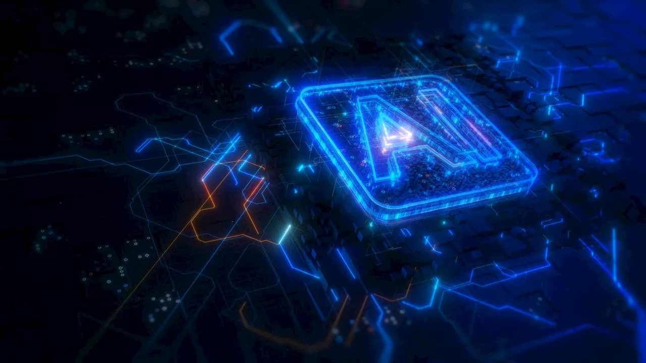 AI to Take Center Stage at CES 2024