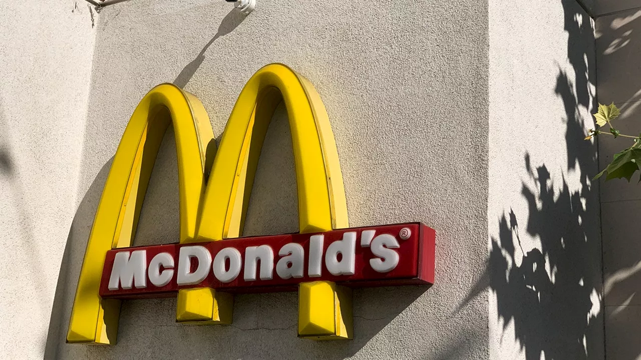 McDonald's Scales Back Diversity Initiatives Amidst 'Woke' Pushback