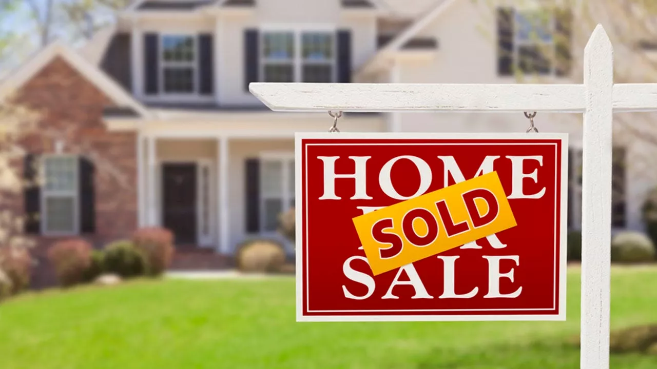 US Real Estate Market Sees Major Sales: Homes Fetching Millions