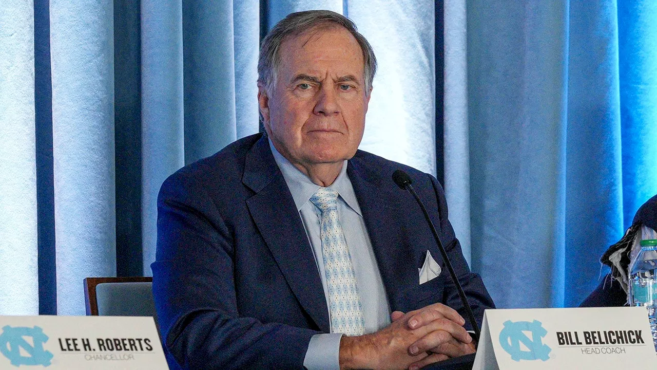 Belichick Unfazed by Mayo's Patriots Firing, Focuses on New Role at UNC