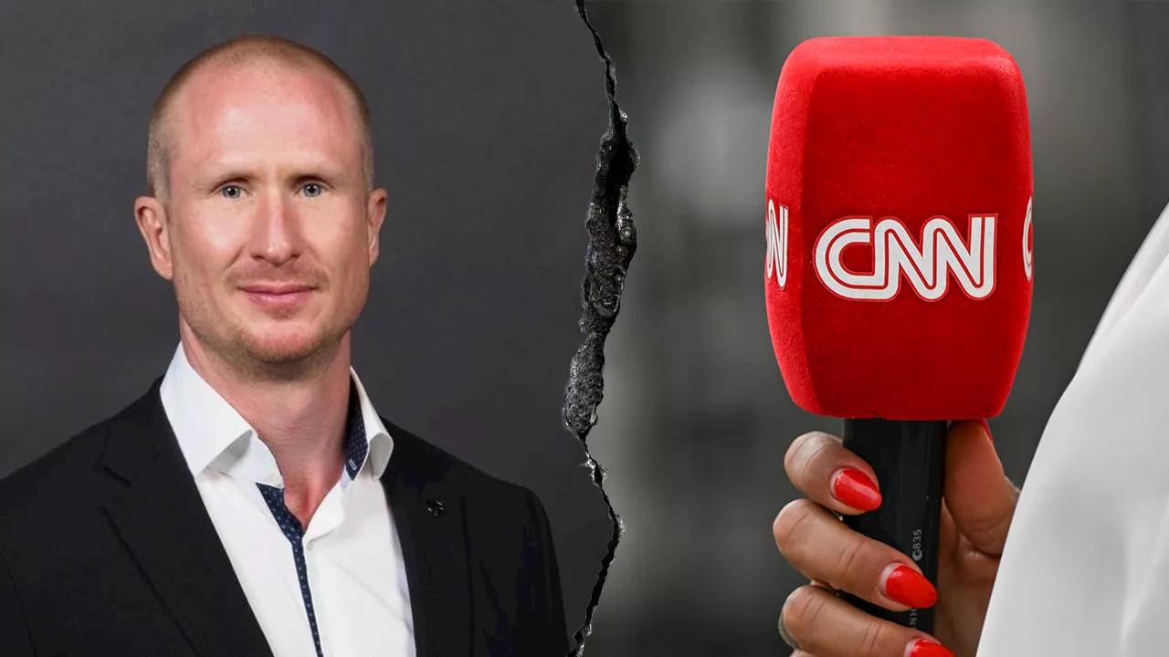 CNN Defamation Trial to Begin: Navy Veteran Alleges Network Stained His Reputation