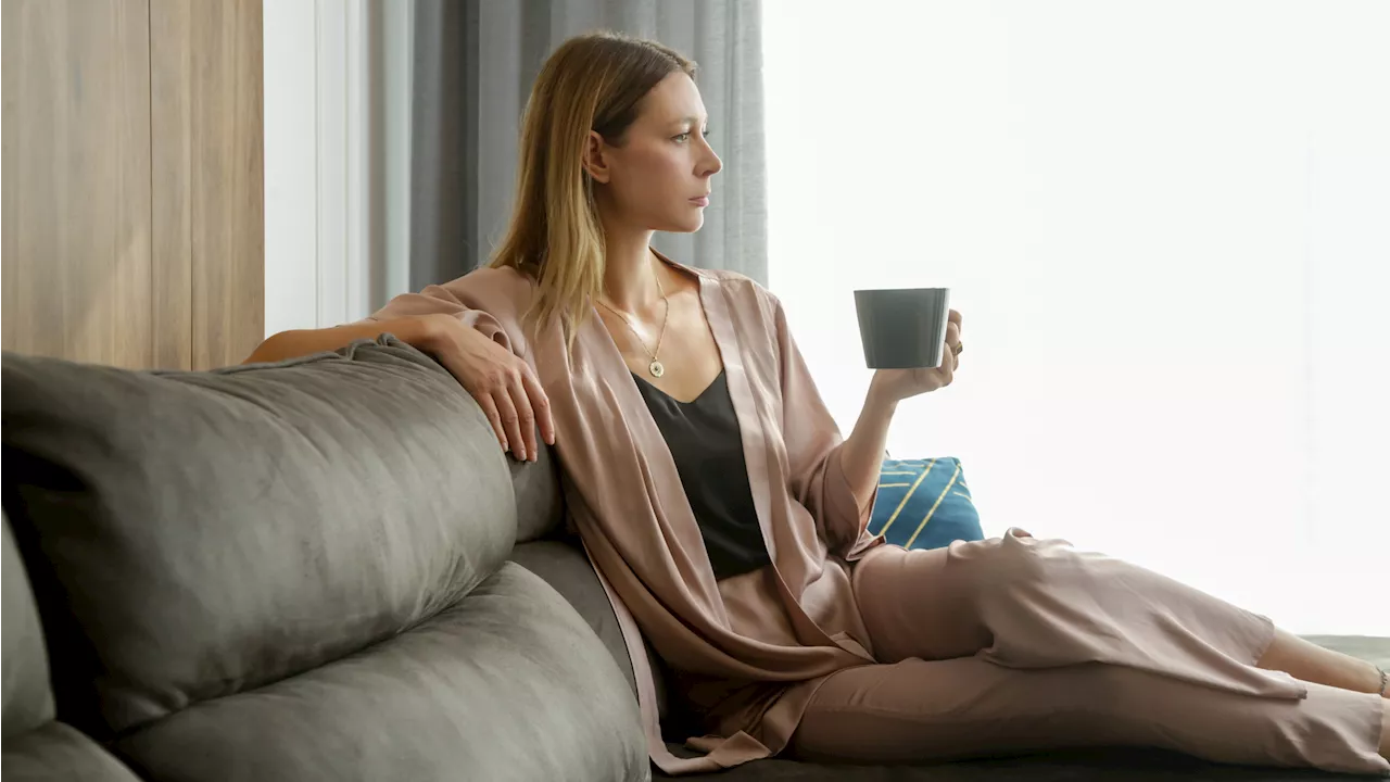 Cozy Up This Winter with Amazon's Lounge Set Sale