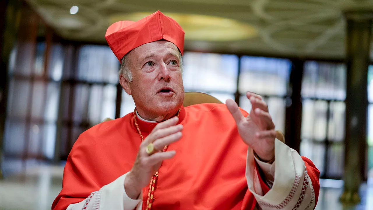 Pope Francis Appoints Progressive Cardinal McElroy as Archbishop of Washington, D.C.