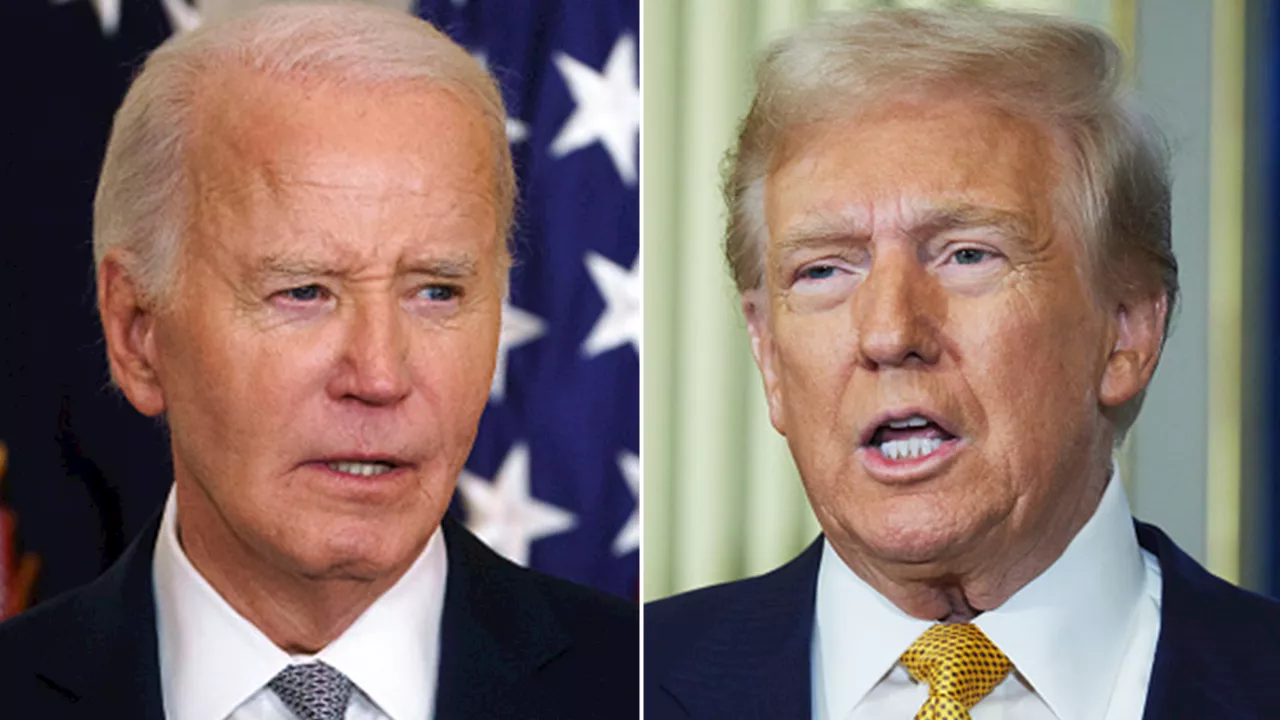 Trump Vows to Reverse Biden's Offshore Drilling Ban on Day One