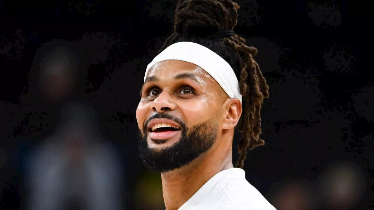 Patty Mills Makes History as First Australian to Reach 1000 NBA Games