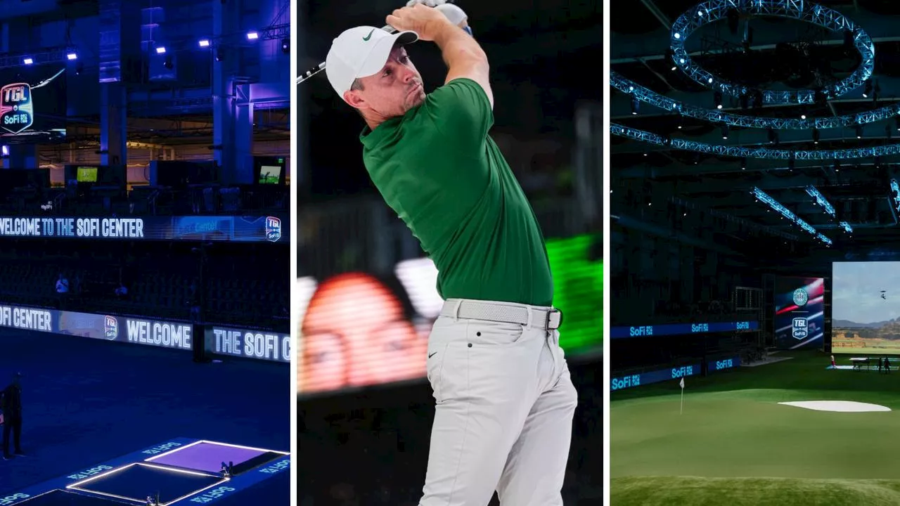 TGL Golf League: Can PGA Tour Disrupt Golf's Status Quo?