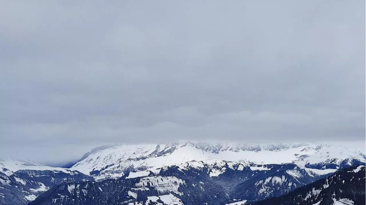 Début de saison réussi en montagne avec un taux d'occupation record