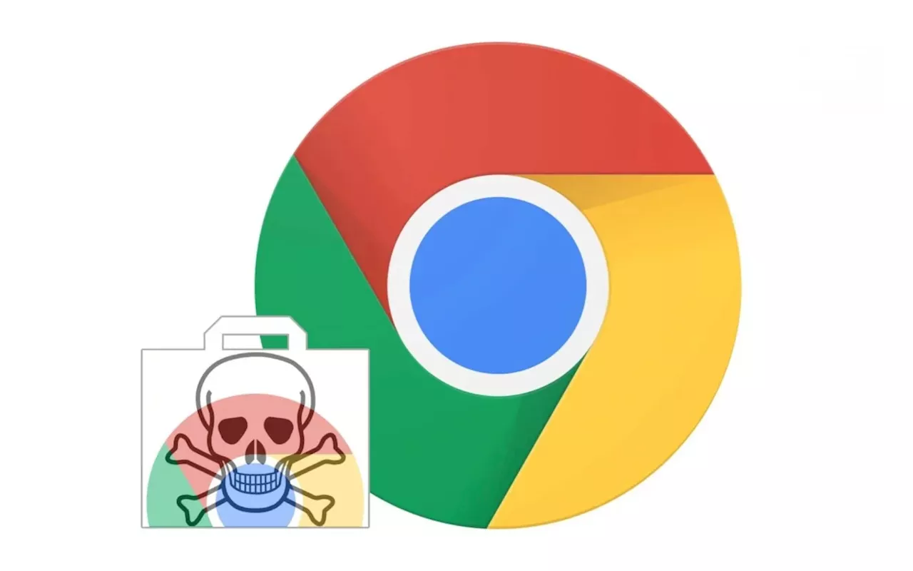 Supprimez ces extensions Chrome rapidement pour protéger vos données personnelles