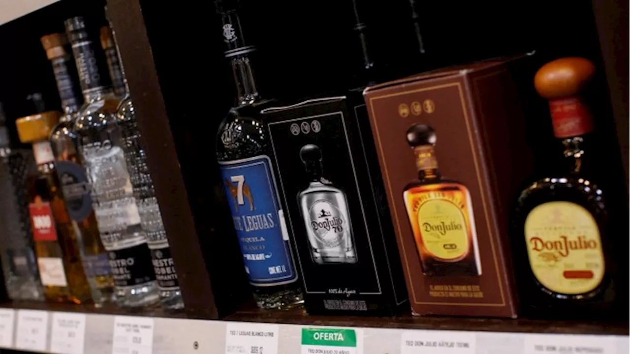 Alcohol Sector Faces Headwinds