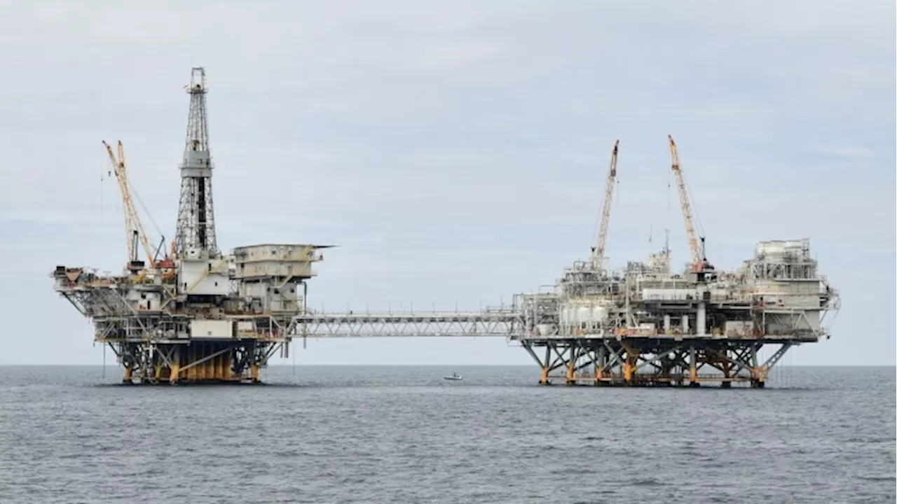 Biden bans new offshore oil and gas drilling along most of US coastline