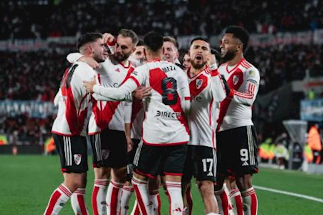 Kevin Castaño en la Mira de River Plate