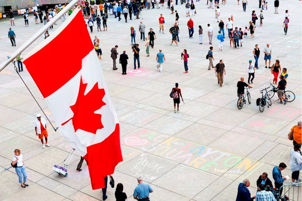 Canadian Dollar Rises on Trudeau Resignation Speculation and Trump Tariffs