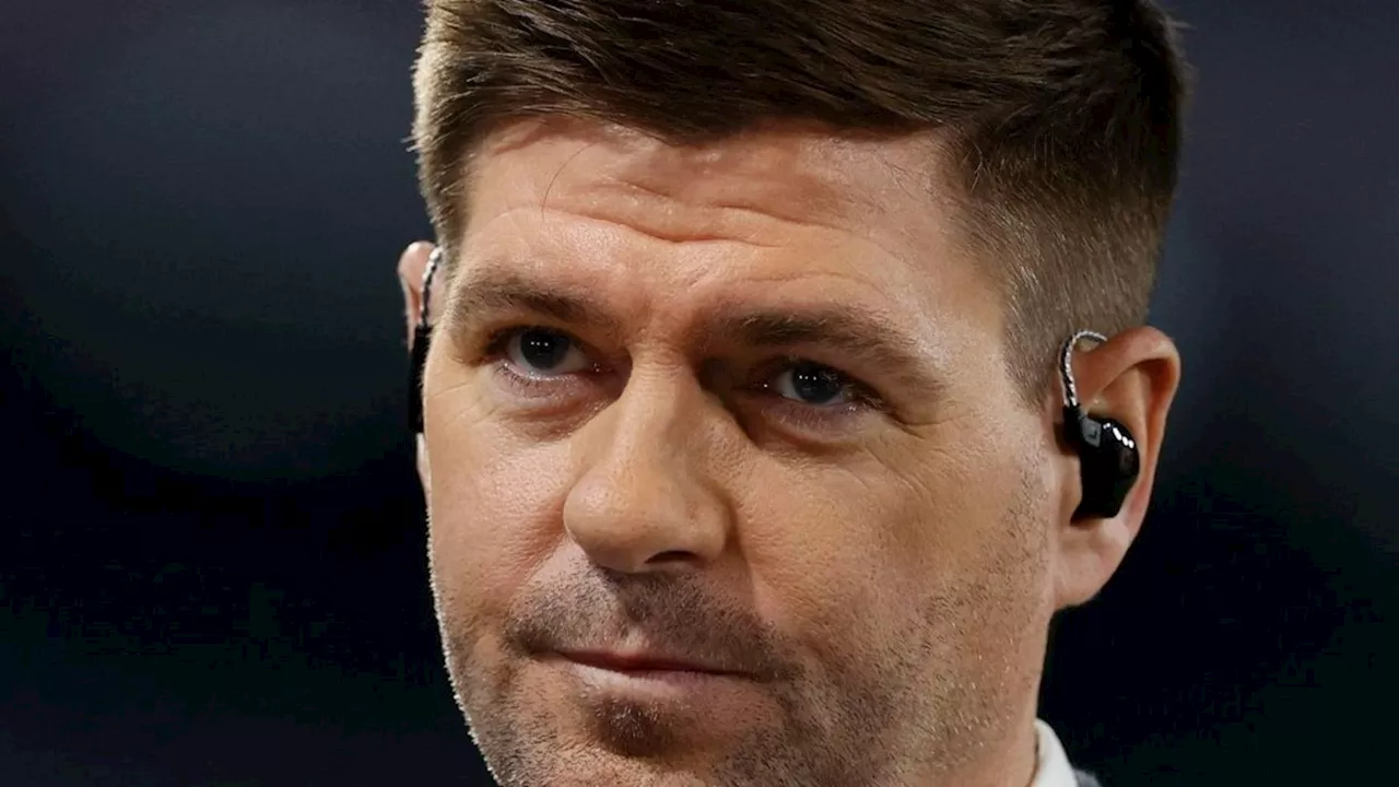 Ex-Liverpool-Star Steven Gerrard: Er wird mit 44 Jahren Opa