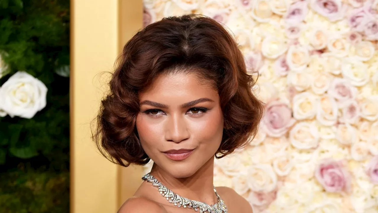 Zendaya und Tom Holland - Verlobungsring?