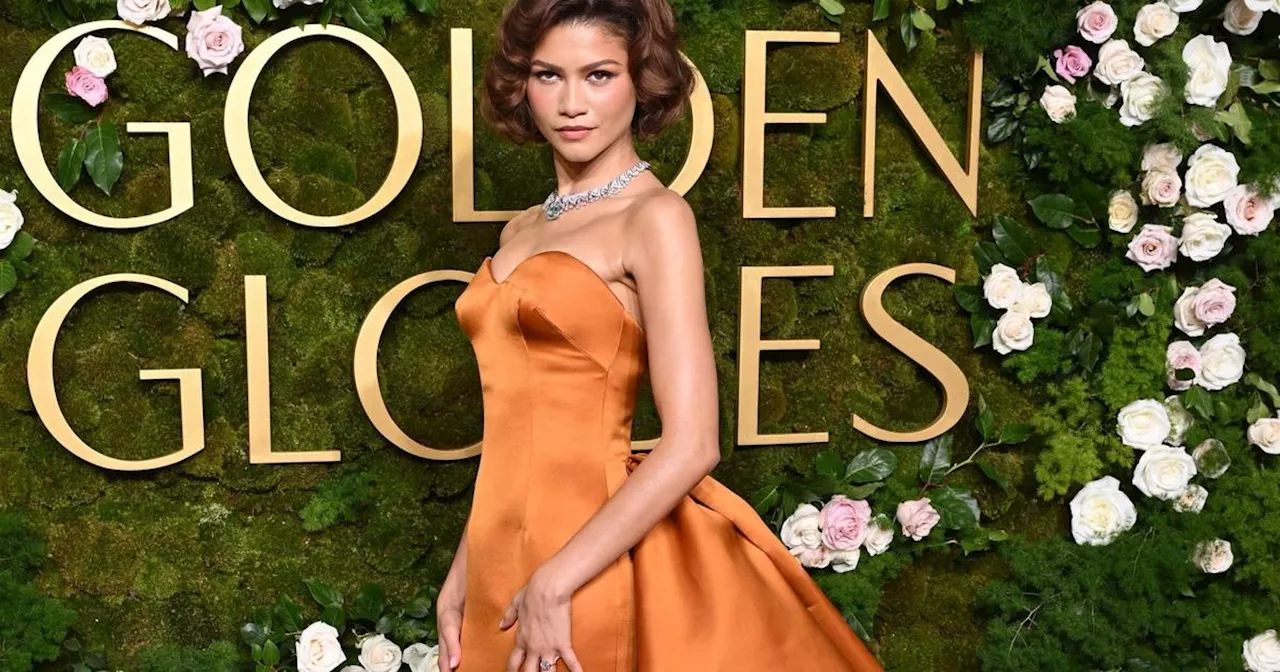 Golden Globes 2025 : Une Nuit de Glamour et de Modes