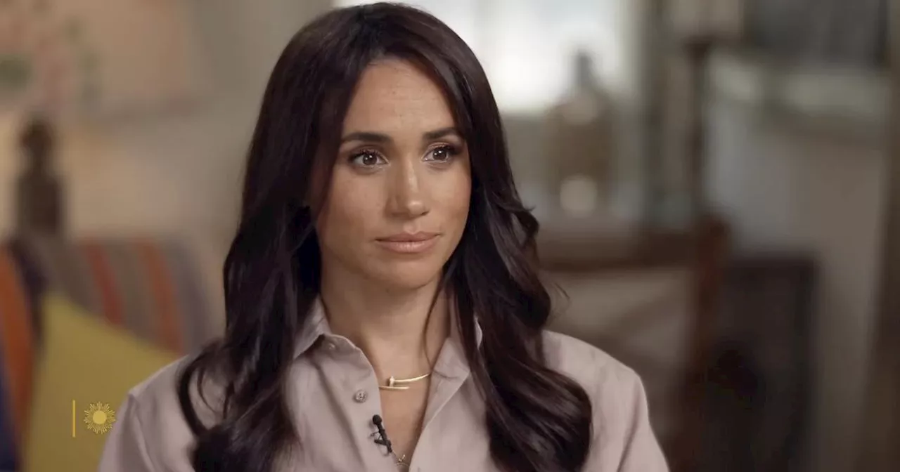 Meghan Markle de retour sur Instagram : pour se protéger, elle opte pour une décision radicale