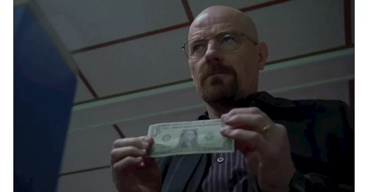 Walter Whites Haus aus Breaking Bad für 4 Millionen Dollar zu kaufen