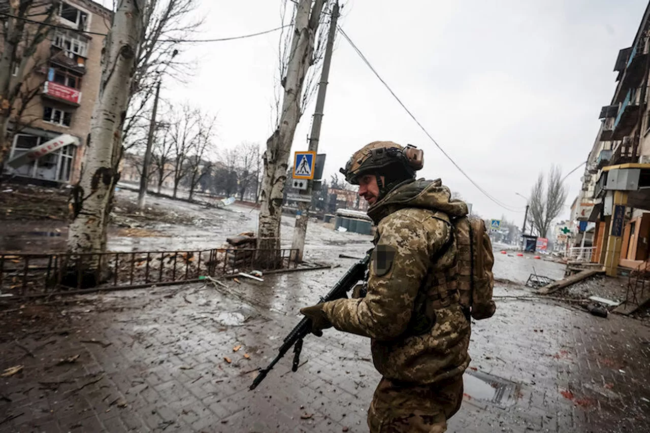 Плененные украинские военные призывают сограждан стрелять в военных комиссариаты