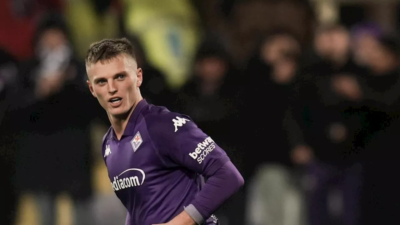 Gudmundsson Stop: Caviglia Il Nuovo ostacolo Per il Viola