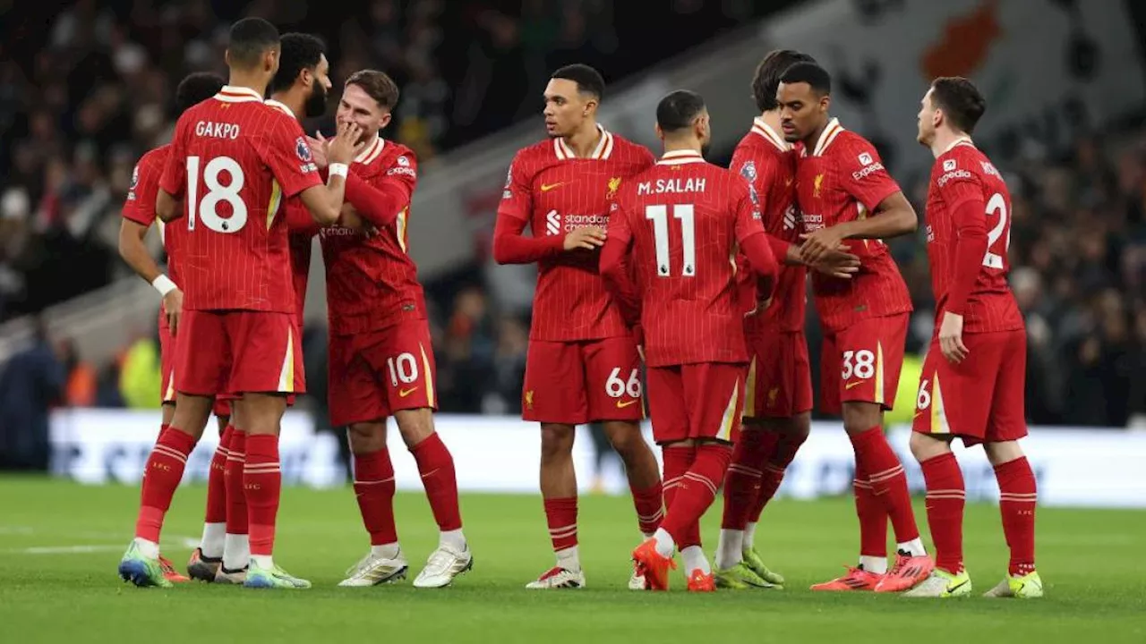 Liverpool, the Last Dance: dentro i casi Salah, Van Dijk e Alexander Arnold