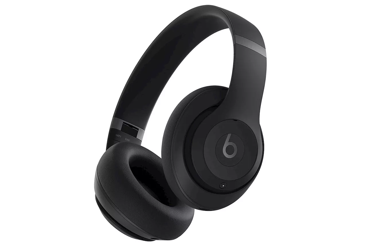 Beats Studio Pro Wireless Headphones on Sale for $200