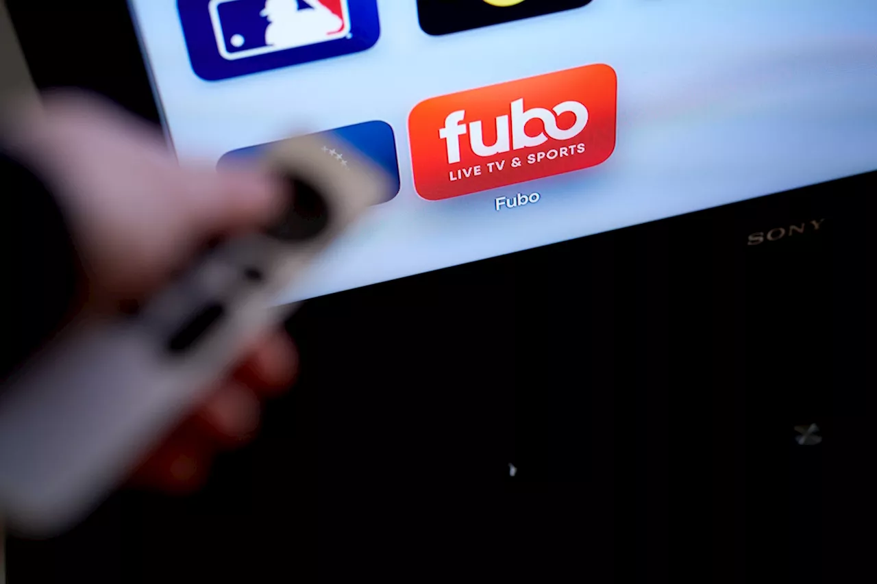 Fubo Sold Out To Disney, Disney Can Now Launch Its Sports Streaming Service