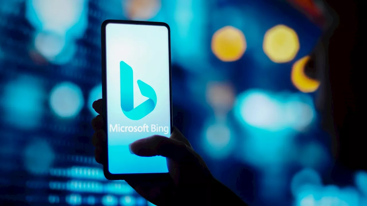 Microsoft Uses 'Dark Patterns' to Lure Users to Bing