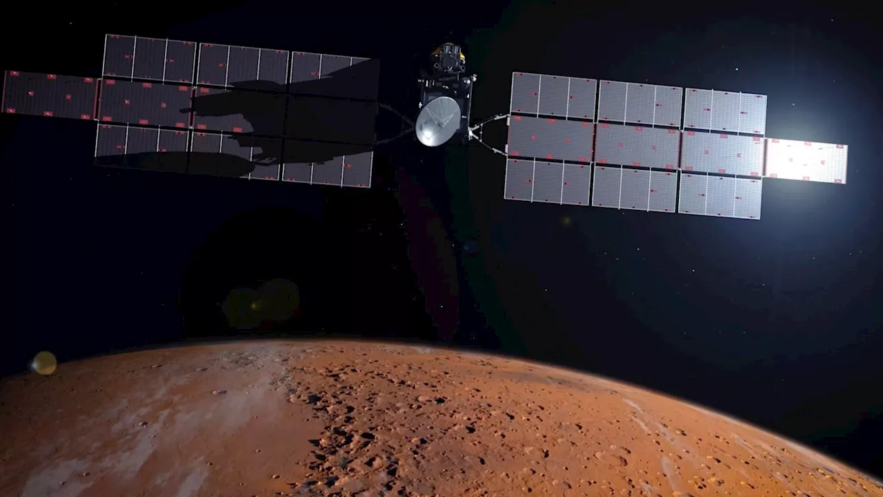 NASA’s Big Mars Update: How to Watch the Upcoming Sample Return Reveal