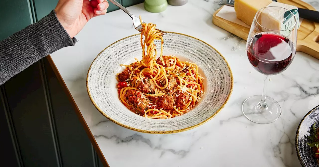 Bella Italia Revives £5 Pasta Deal for January 2025