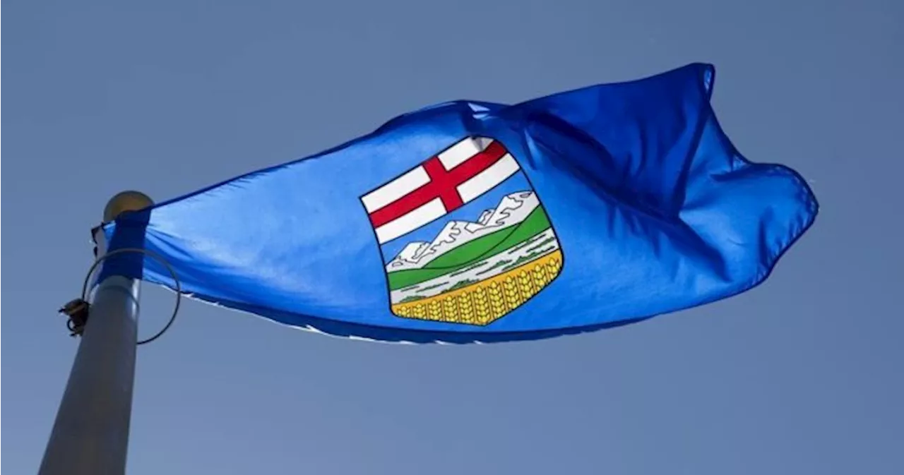 Alberta Income Support Reaches Five-Year High