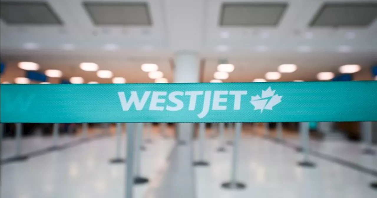 Court orders WestJet to give files on alleged flight attendant harassment